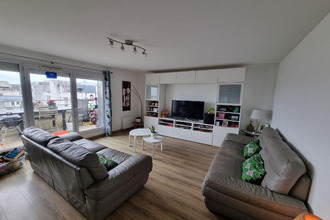 achat appartement cergy 95800