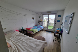 achat appartement cergy 95800