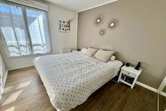 achat appartement cergy 95800