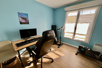 achat appartement cergy 95800