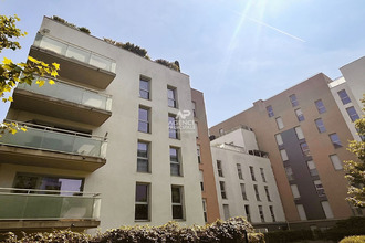 achat appartement cergy 95800
