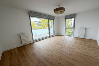 achat appartement cergy 95800