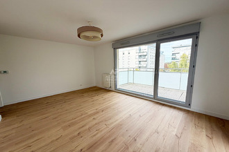 achat appartement cergy 95800
