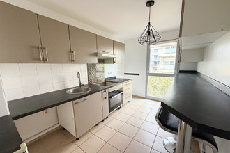 achat appartement cergy 95800