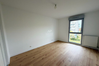 achat appartement cergy 95800