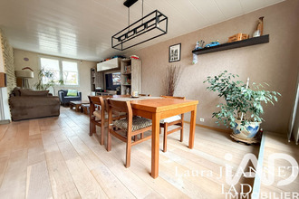 achat appartement cergy 95800