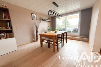 achat appartement cergy 95800