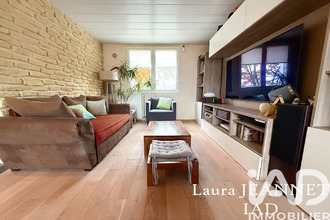 achat appartement cergy 95800