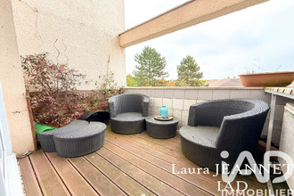 achat appartement cergy 95800