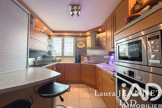 achat appartement cergy 95800