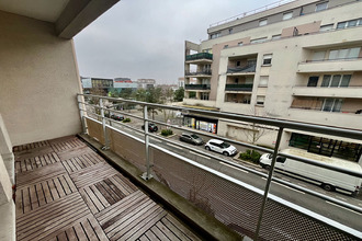 achat appartement cergy 95800