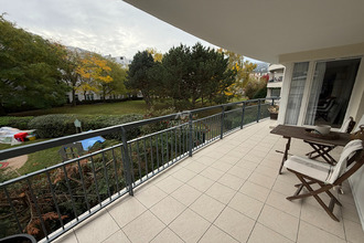 achat appartement cergy 95800