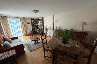 achat appartement cergy 95800