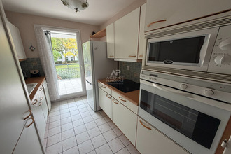 achat appartement cergy 95800