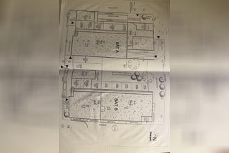 achat appartement cergy 95800