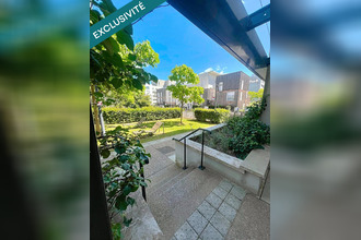 achat appartement cergy 95800