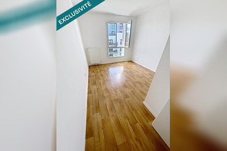 achat appartement cergy 95800
