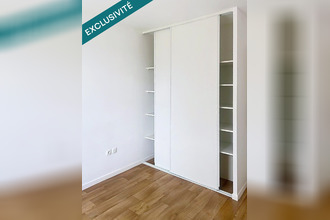 achat appartement cergy 95800