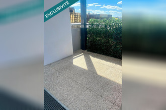 achat appartement cergy 95800