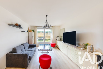 achat appartement cergy 95800