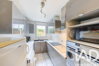 achat appartement cergy 95800