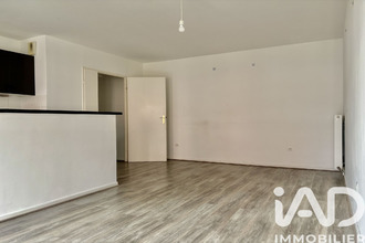 achat appartement cergy 95800