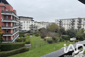 achat appartement cergy 95800