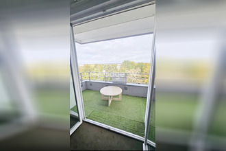 achat appartement cergy 95800