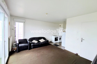 achat appartement cergy 95800