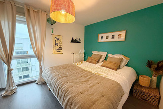 achat appartement cergy 95800