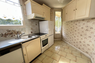 achat appartement cergy 95800