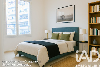 achat appartement cergy 95800