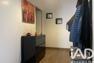 achat appartement cergy 95800