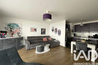 achat appartement cergy 95800