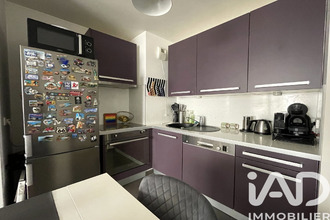 achat appartement cergy 95800