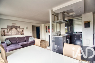achat appartement cergy 95800