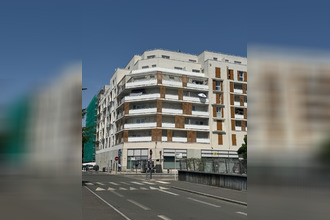 achat appartement cergy 95800