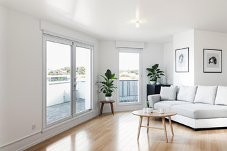 achat appartement cergy 95800