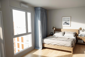 achat appartement cergy 95800