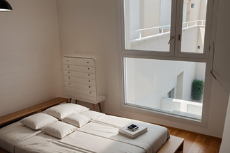 achat appartement cergy 95800