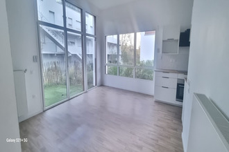 achat appartement cergy 95800