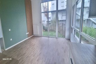 achat appartement cergy 95800
