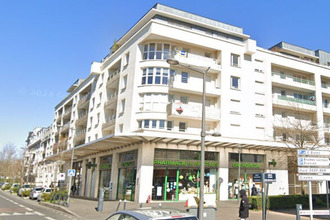 achat appartement cergy 95800