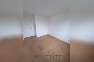 achat appartement cergy 95800