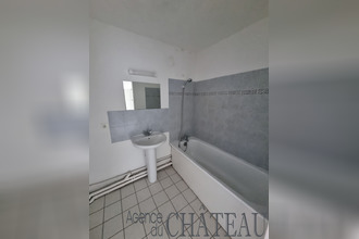 achat appartement cergy 95800