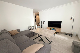 achat appartement cergy 95800