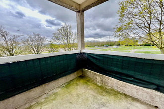 achat appartement cergy 95800