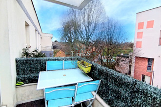 achat appartement cergy 95800