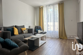 achat appartement cergy 95800