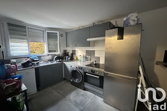 achat appartement cergy 95800